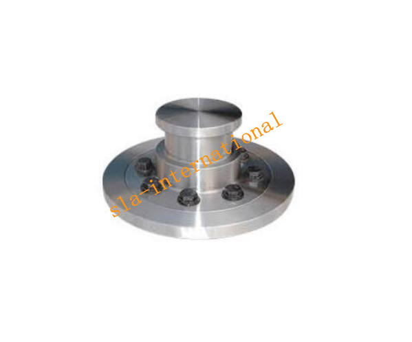 3.5 Inch Bolted Kingpin