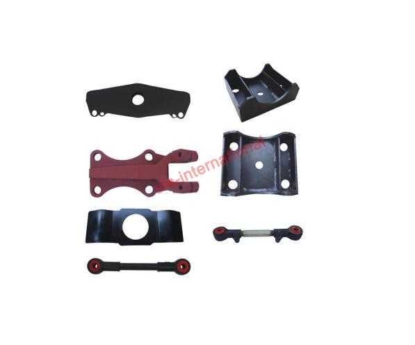 Korea Suspension Spare Parts