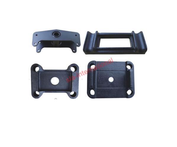 Germany Suspension Spare Parts