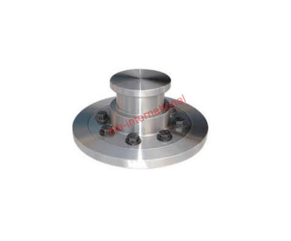 3.5 Inch Bolted Kingpin