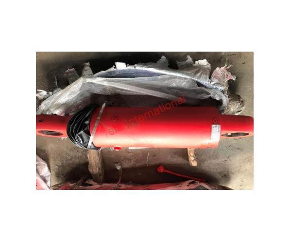 Gooesneck Lift Cylinder